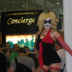 Image for article titled NYCC 2011 Day Two in Pictures